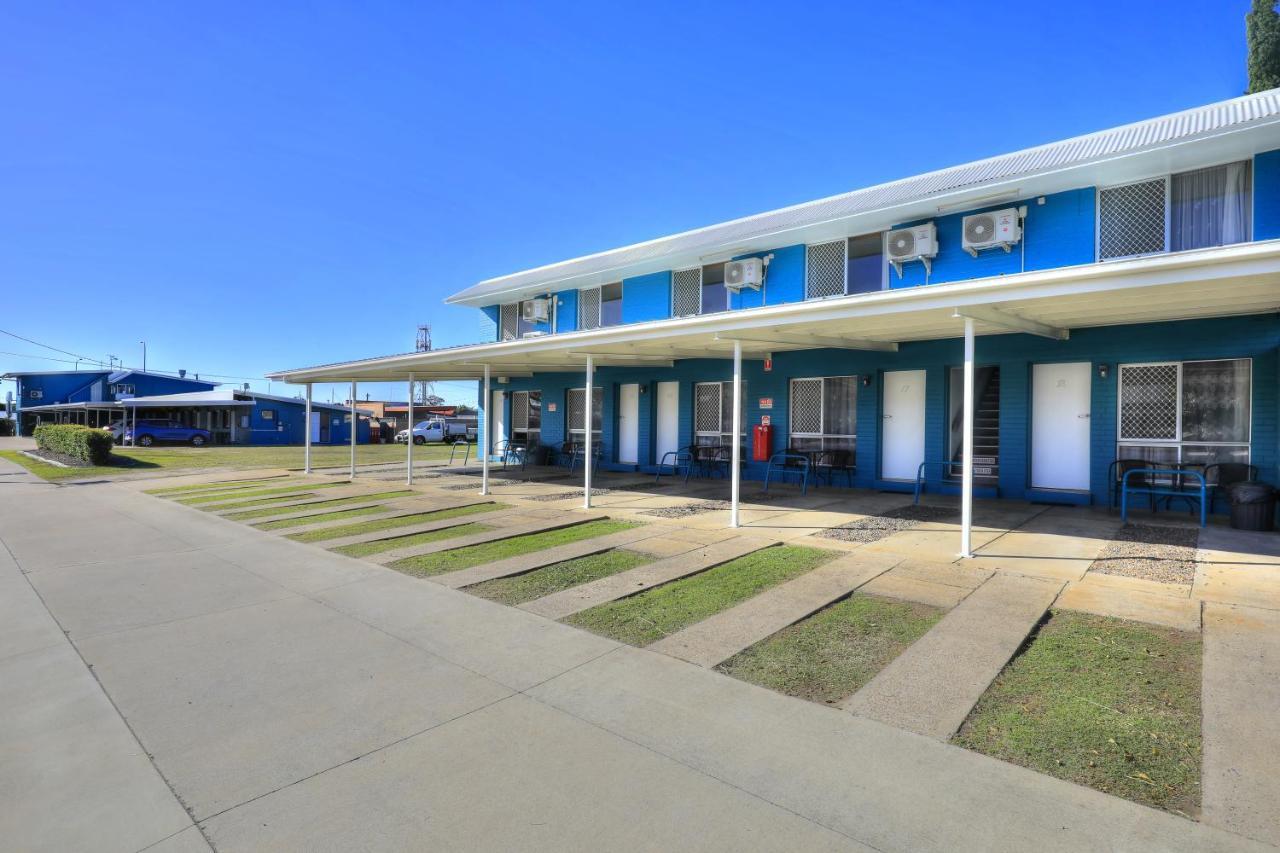Oscar Motel Бандаберг Екстериор снимка