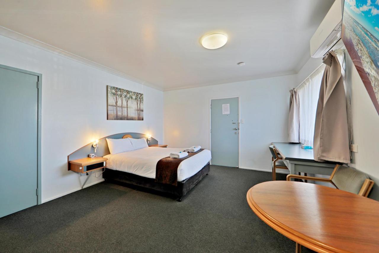 Oscar Motel Бандаберг Екстериор снимка
