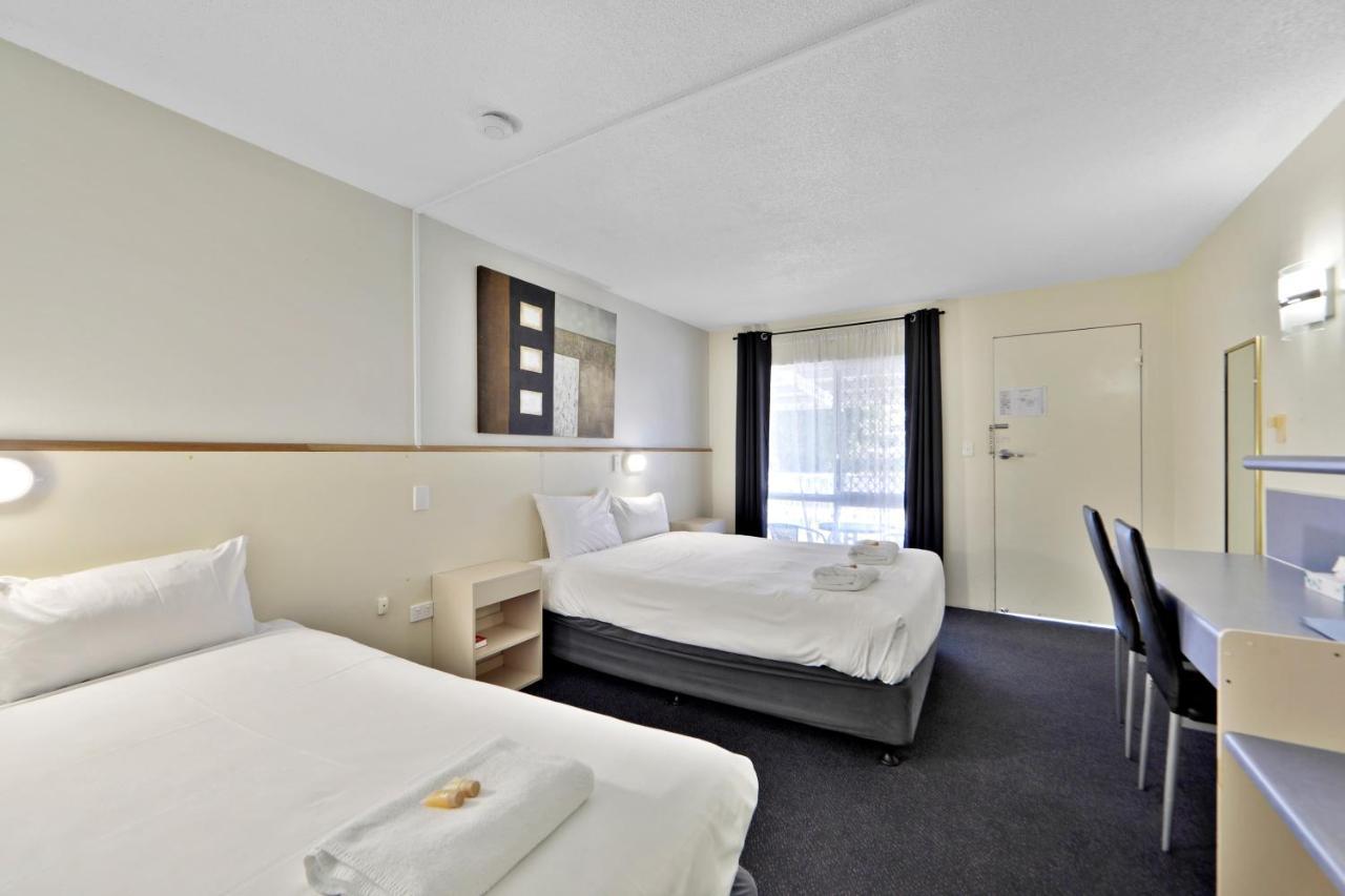 Oscar Motel Бандаберг Екстериор снимка