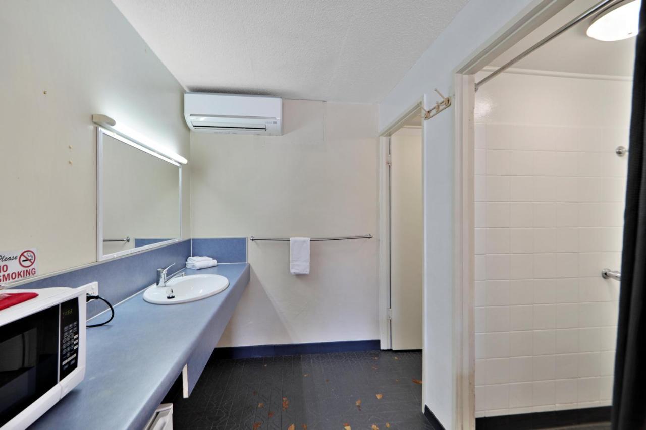 Oscar Motel Бандаберг Екстериор снимка