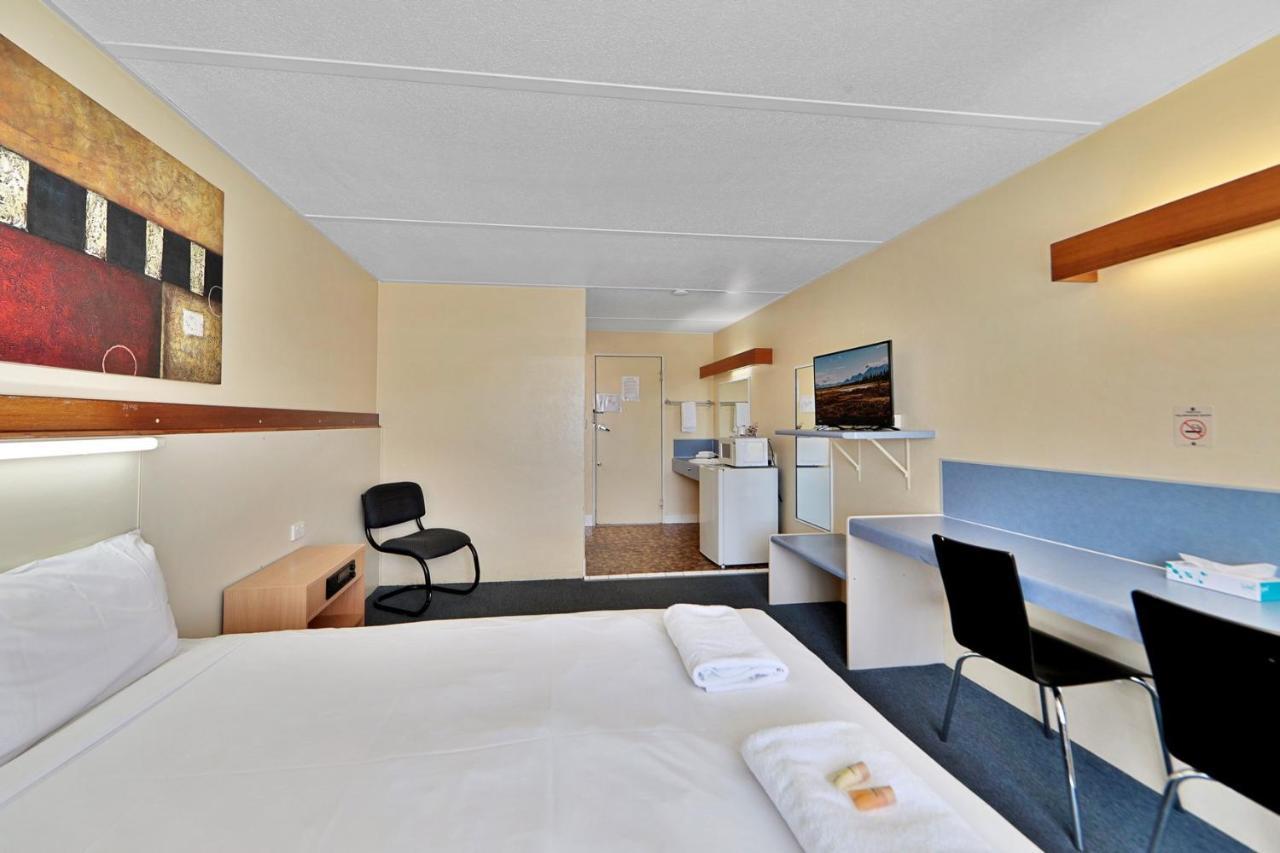 Oscar Motel Бандаберг Екстериор снимка