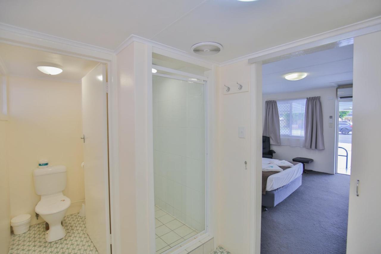Oscar Motel Бандаберг Екстериор снимка