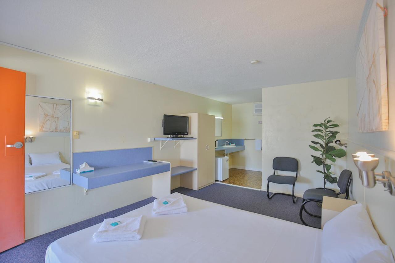 Oscar Motel Бандаберг Екстериор снимка