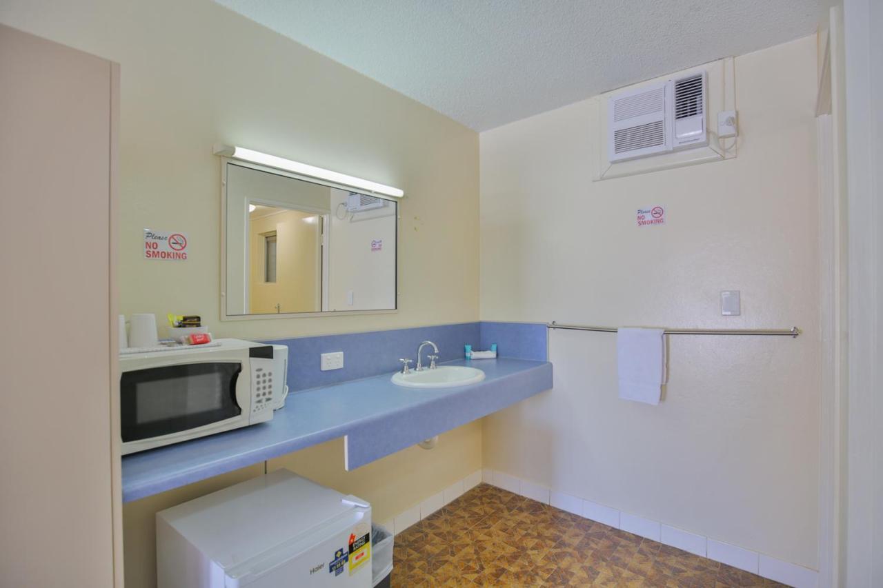 Oscar Motel Бандаберг Екстериор снимка